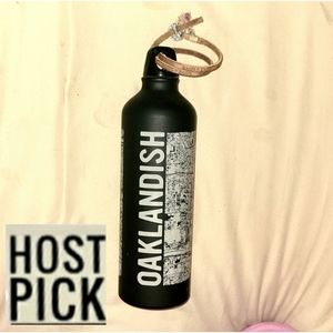 COPY - Reusable Water Bottle